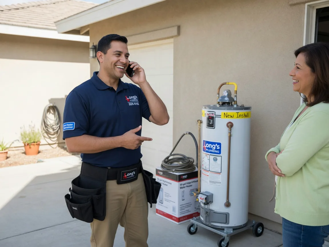 Leak Detection San Bernardino, CA FAQs